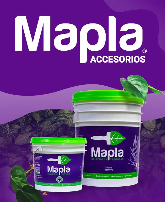 Catalogo Mapla