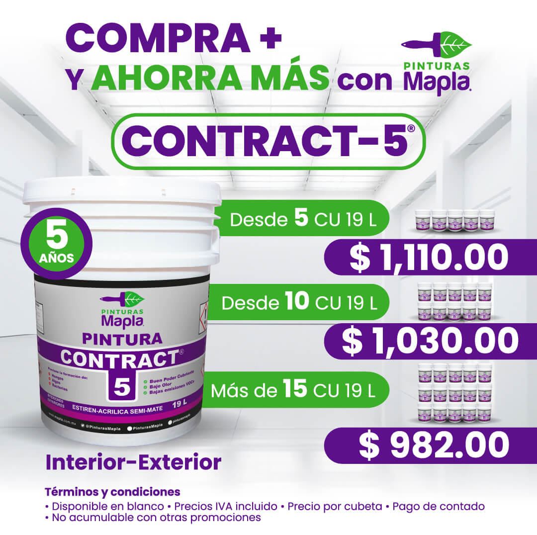 Promo Contract