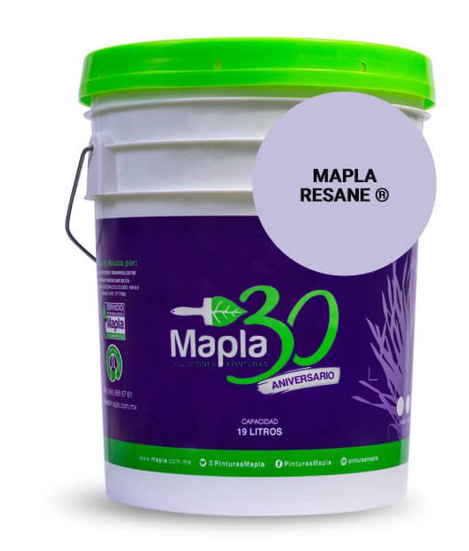 Mapla Resane - Productos Mapla