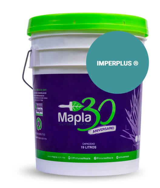 Impermeabilizante Elastomérico - Productos Mapla