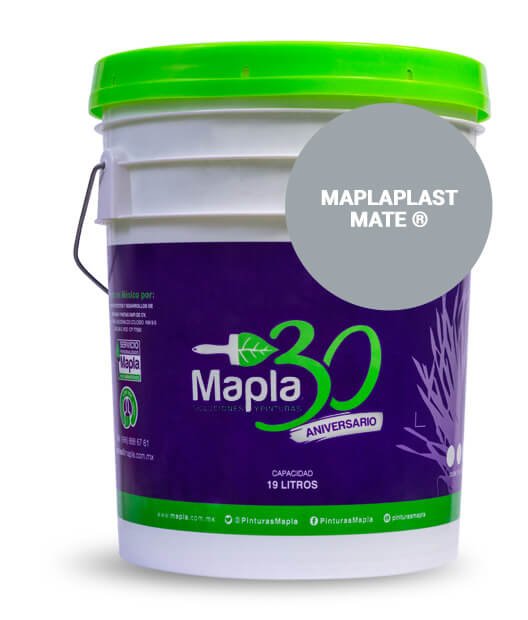Maplaplast Mate - Productos Mapla