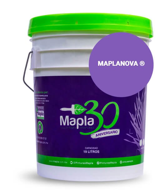 Maplanova - Mapla