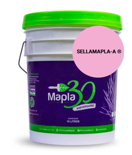 Sellamapla-A - Productos Mapla