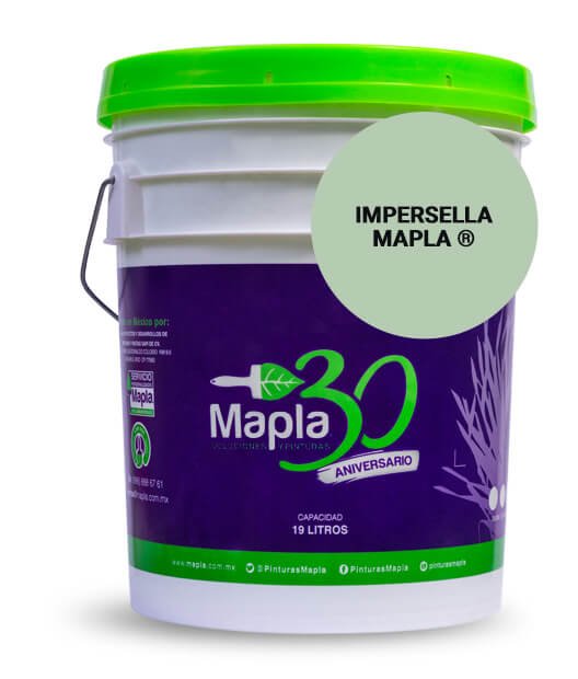 Impersella - Mapla
