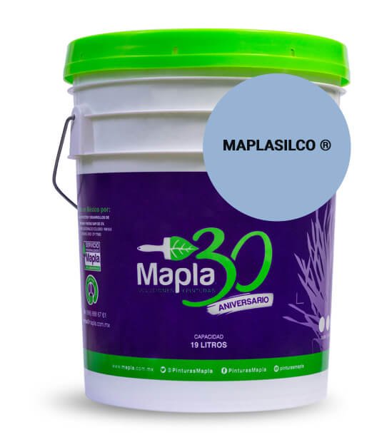 Mapla Silco - Mapla