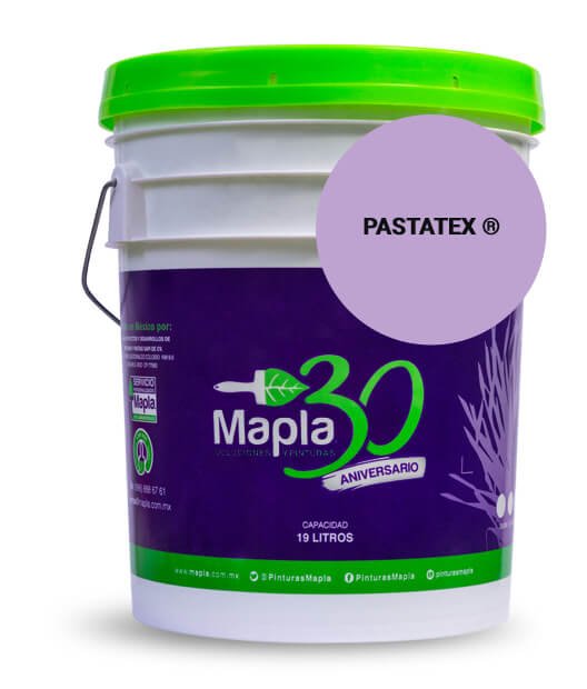 Pastatex - Productos Mapla
