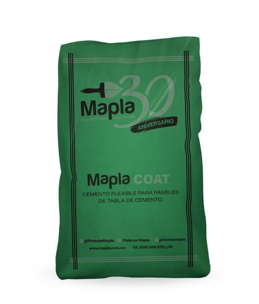 Mapla Coat (Arenoso) - Productos Mapla