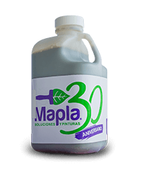 Suero Chukum - Mapla