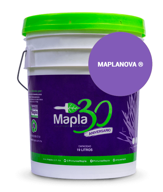 Maplanova - Productos Mapla