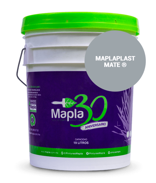 Maplaplast Mate - Productos Mapla