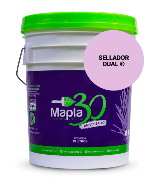 Sellador Dual - Productos Mapla