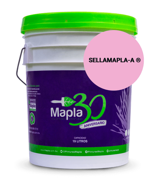 Sellamapla-A - Productos Mapla