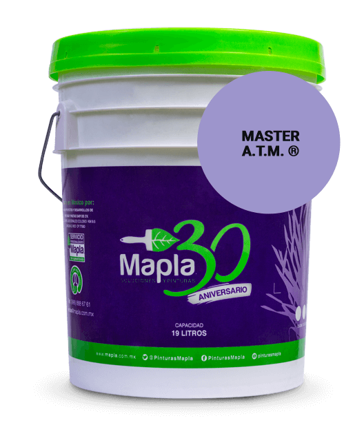 Master A.T.M - Mapla