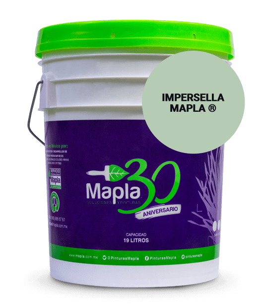 Impersella - Mapla