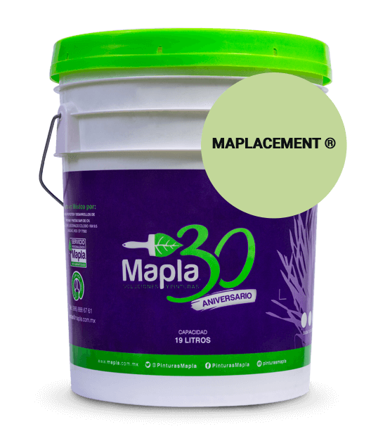 Maplacement - Mapla