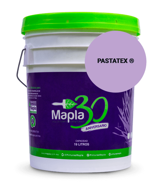 Pastatex - Mapla