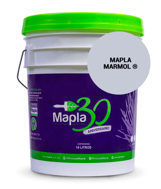 Mapla Marmol - Mapla
