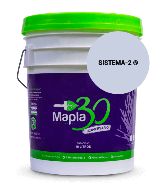 Sistema 2 - Mapla