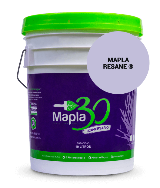 Mapla Resane - Productos Mapla