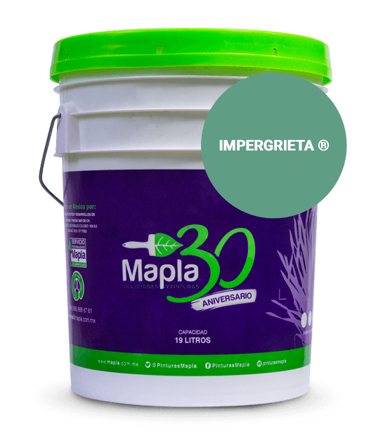 Sella-Grietas Para Superficies Horizontales - Mapla