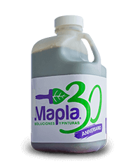 Suero Chukum - Mapla