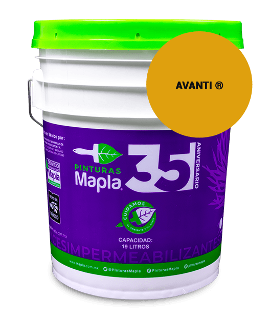 Avanti - Productos Mapla