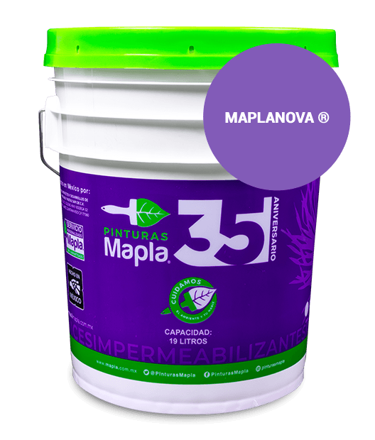 Maplanova - Productos Mapla