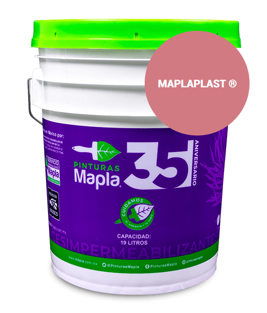 Maplaplast - Productos Mapla