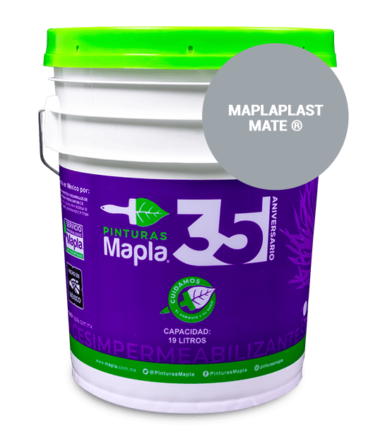 Maplaplast Mate - Productos Mapla