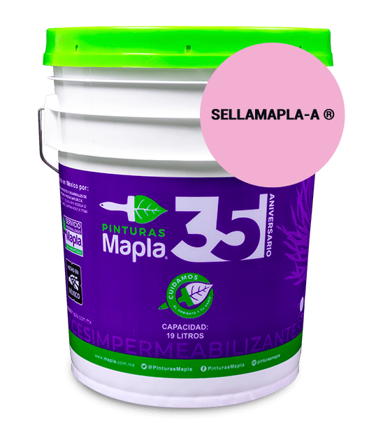 Sellamapla-A - Productos Mapla