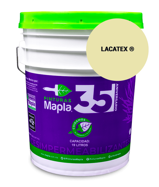 Lacatex - Productos Mapla