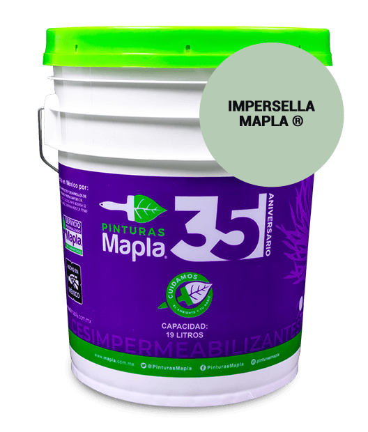 Impersella - Productos Mapla