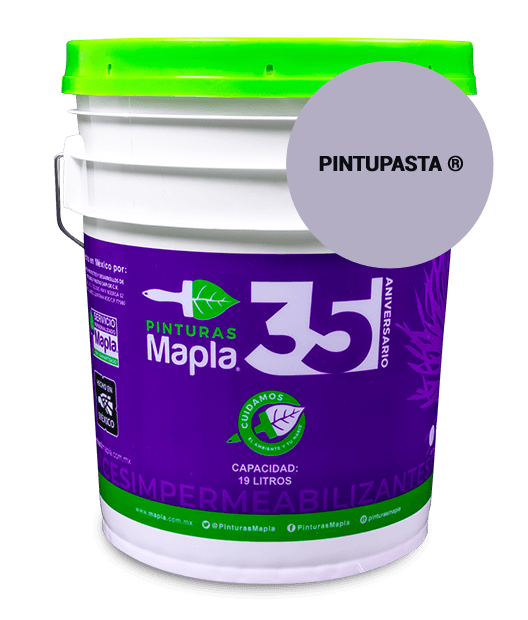 Pintupasta - Productos Mapla