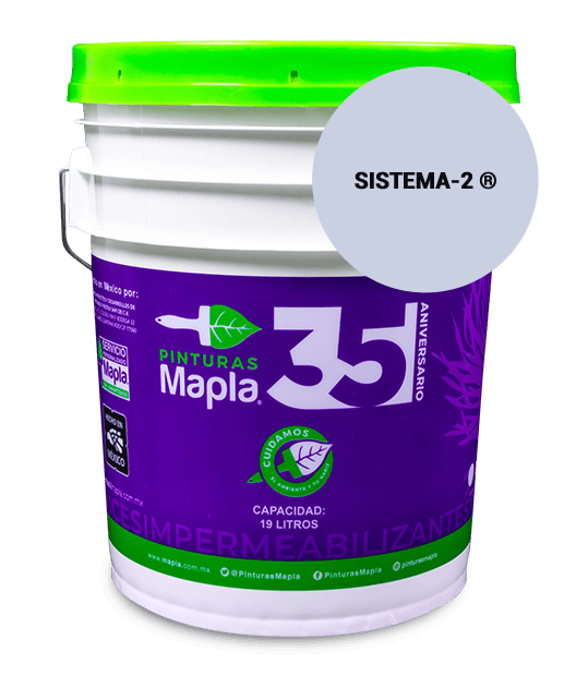 Sistema 2 - Mapla