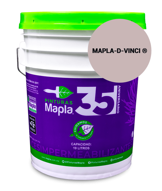 Mapla D'Vinci - Productos Mapla