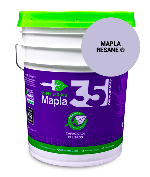 Mapla Resane - Productos Mapla
