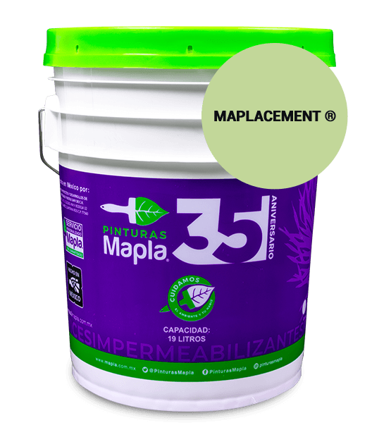 Maplacement - Productos Mapla