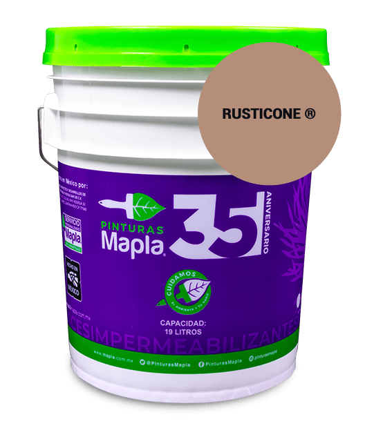 Rusticone - Productos Mapla