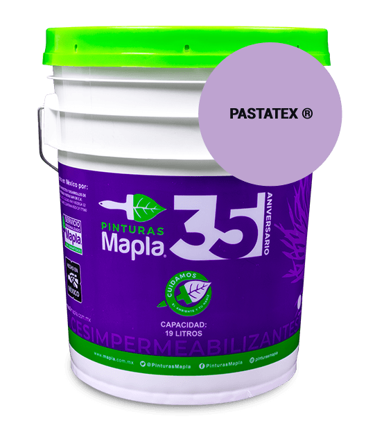 Pastatex - Productos Mapla