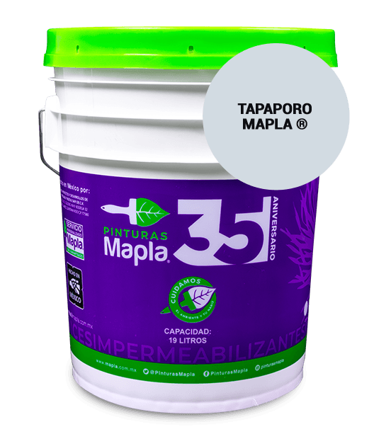 Tapaporo Mapla - Productos Mapla